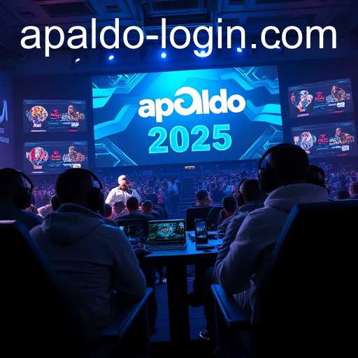 Apaldo: Revolutionizing Online Gaming Experiences
