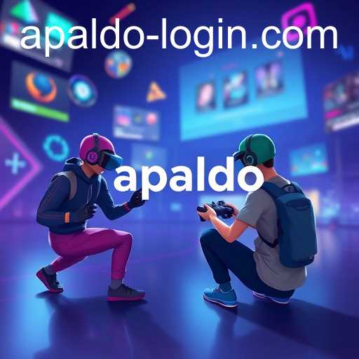 Apaldo: Revolutionizing Online Gaming Experience