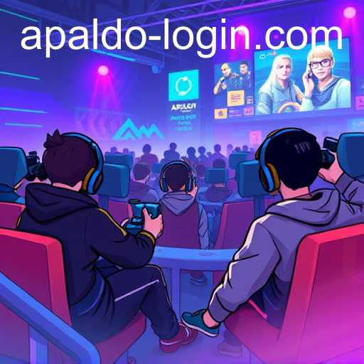 The Rise of Apaldo: Revolutionizing Gaming in 2025