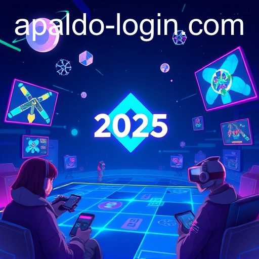 Apaldo: Revolutionizing Online Gaming