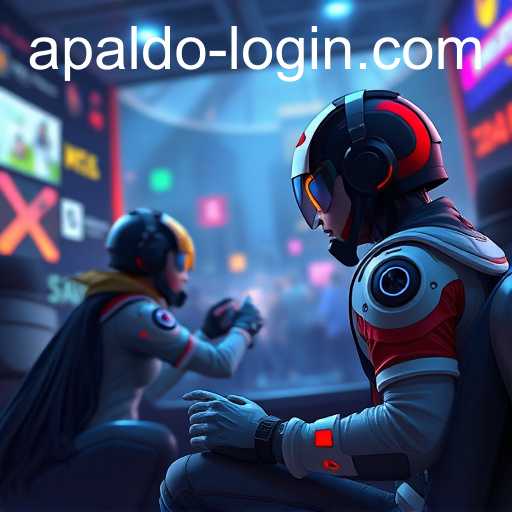 Apaldo: Redefining Gaming Community Engagement