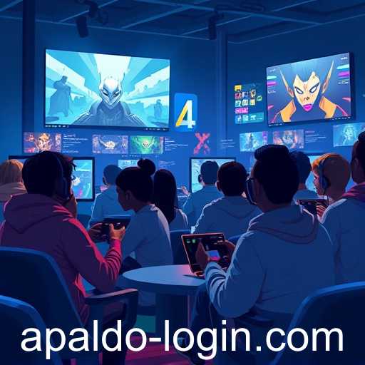 Evolving Trends in Online Gaming