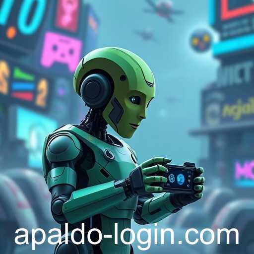 Gaming Innovation and Trends on Apaldo