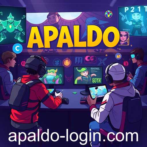 The Rise of Apaldo in the Gaming World
